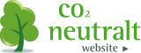 CO2neutral-Webside